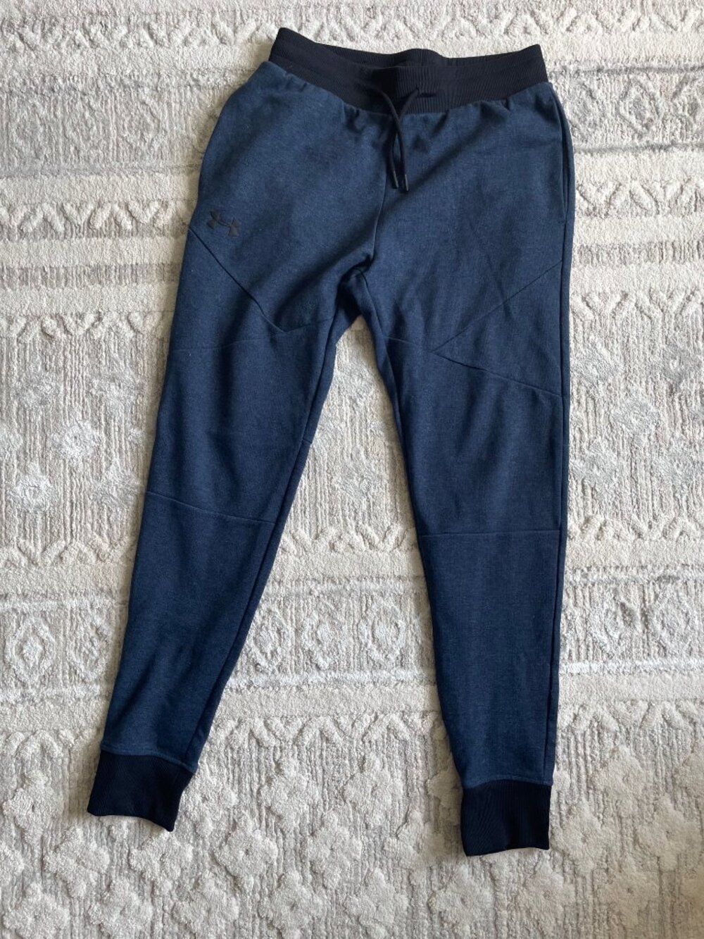 Under Armour Joggers (Medium - M) Navy